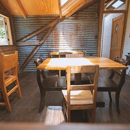 Hostal Climb House Puerto Varas Buitenkant foto