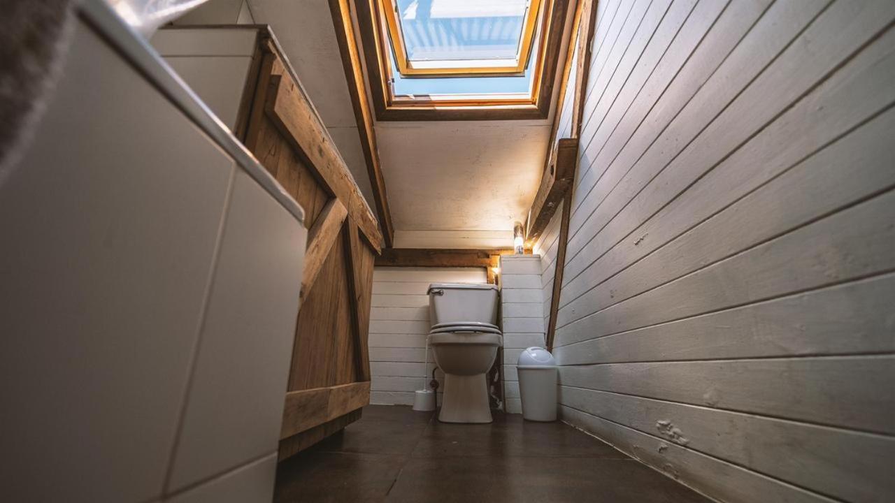 Hostal Climb House Puerto Varas Kamer foto